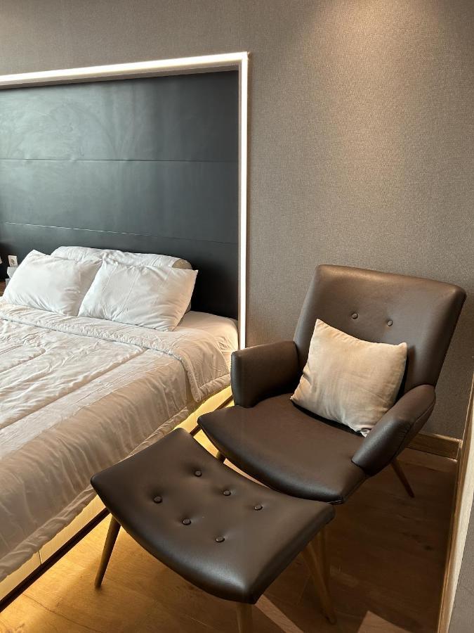 U Residence 2 Studio Apartment Pool View Tangerang Luaran gambar