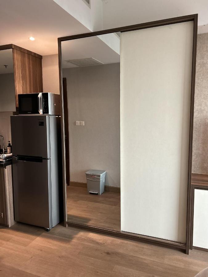 U Residence 2 Studio Apartment Pool View Tangerang Luaran gambar