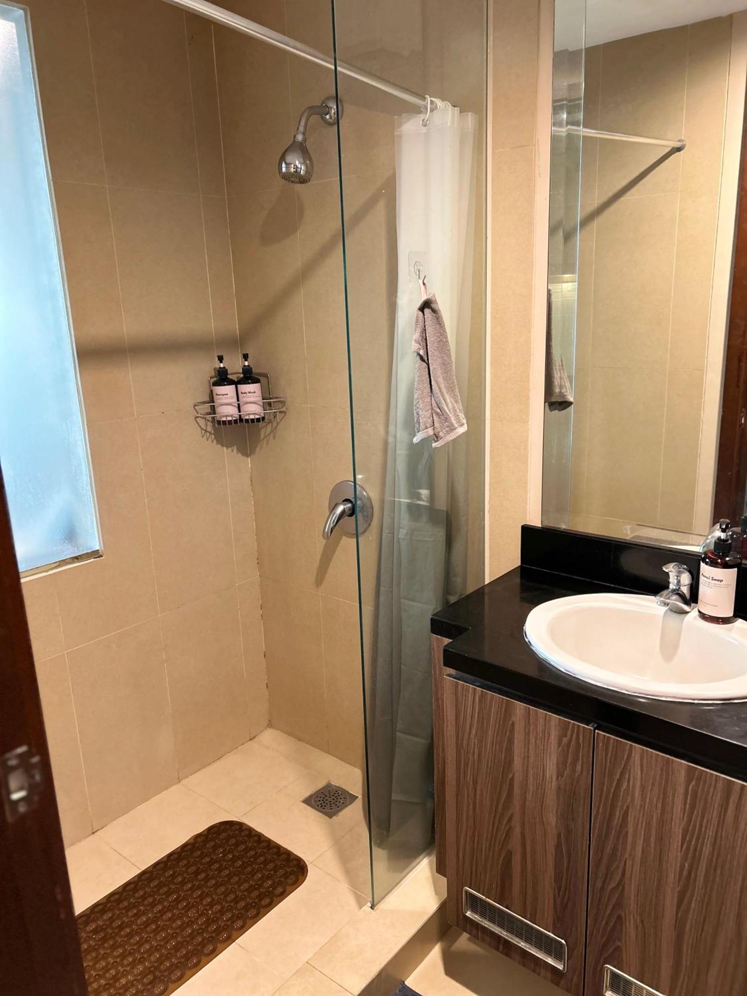 U Residence 2 Studio Apartment Pool View Tangerang Luaran gambar